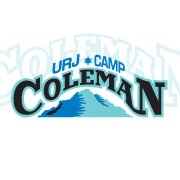 The URJ Camp Coleman Team